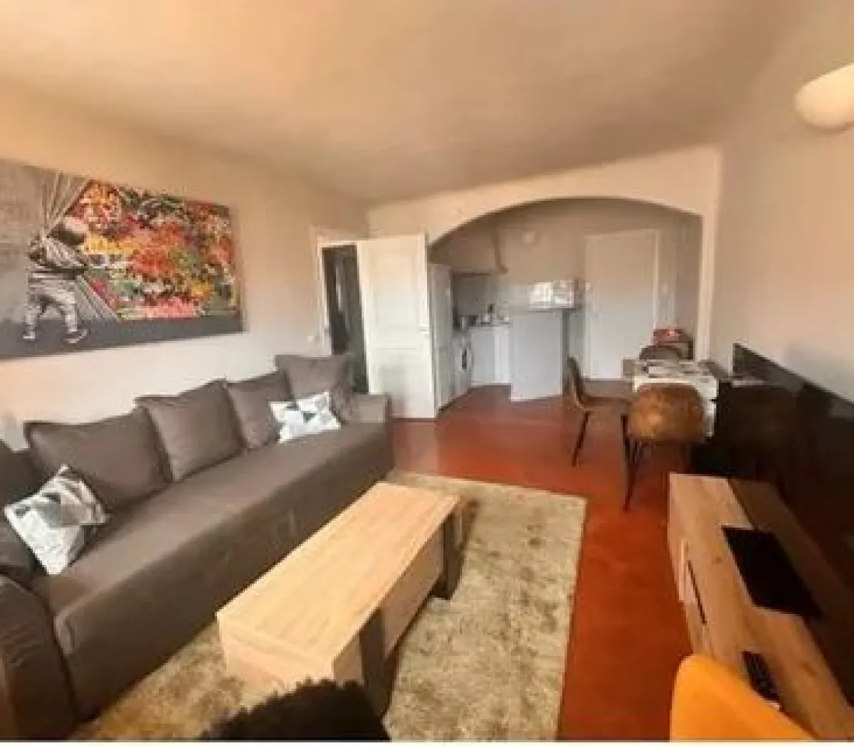 Location Aix-en-Provence Appartement 67dd64c96c6b