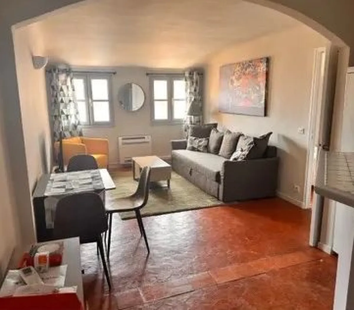 Location Aix-en-Provence Appartement 67dd64c96c6b