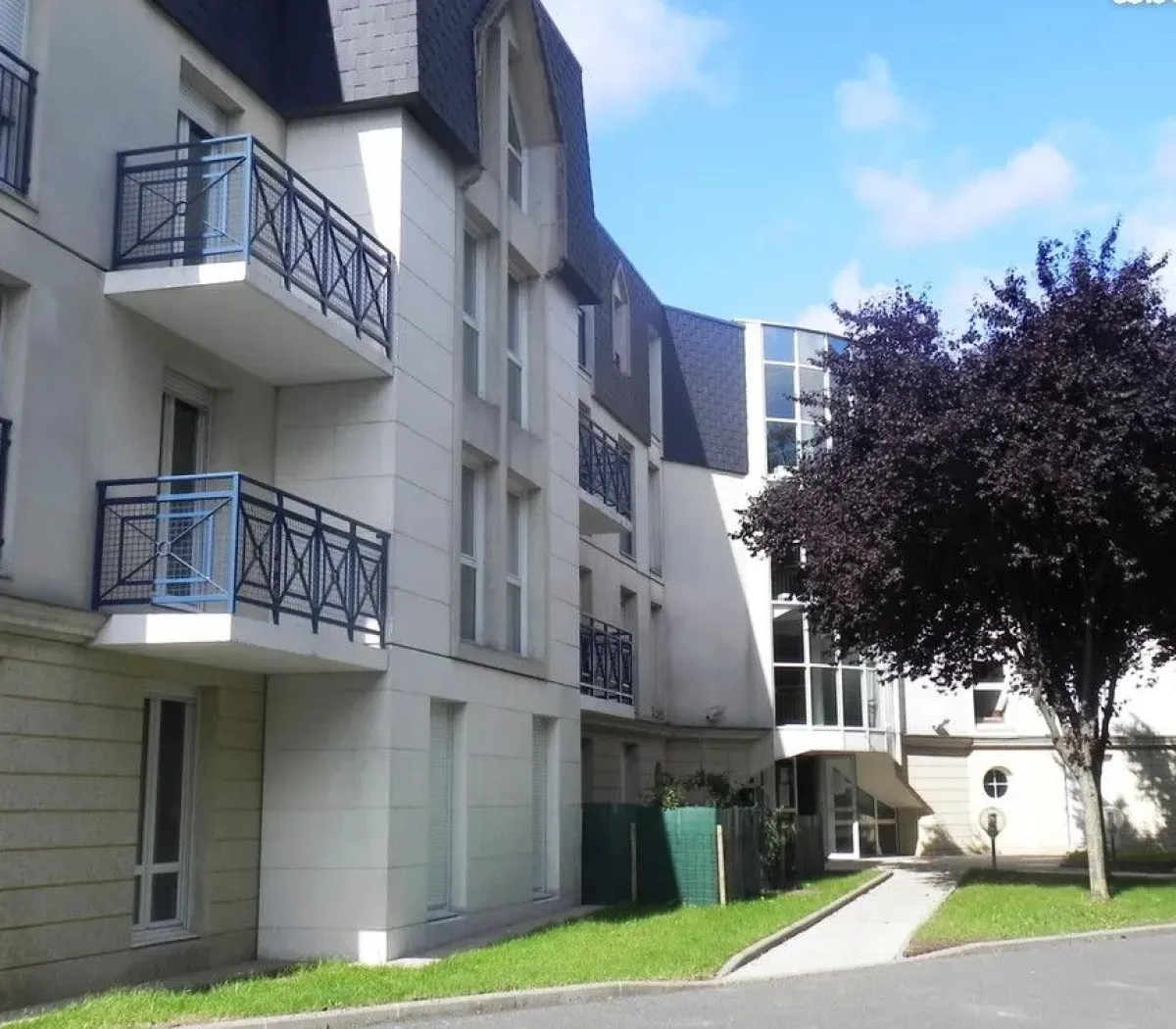 Location Orléans Appartement 67dd66ef681c