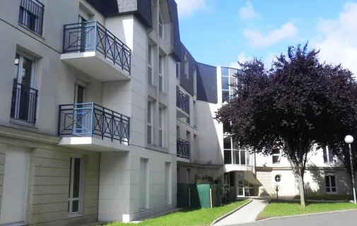 Location Orléans Appartement 67dd66ef681c
