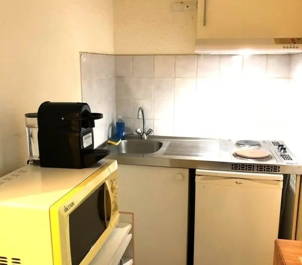 Location Orléans Appartement 67dd66ef681c