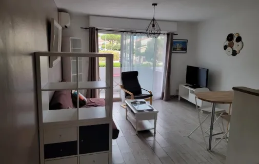 Location Montpellier Appartement 67dd7dd3a6f5