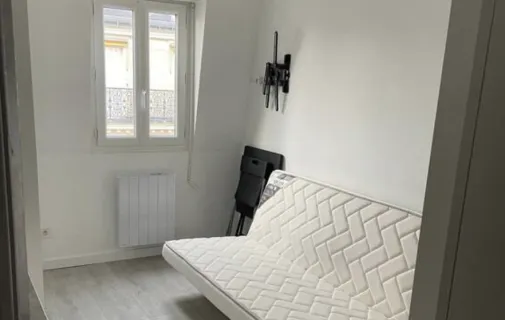 Location Levallois-Perret Appartement 67dd7e6c9321