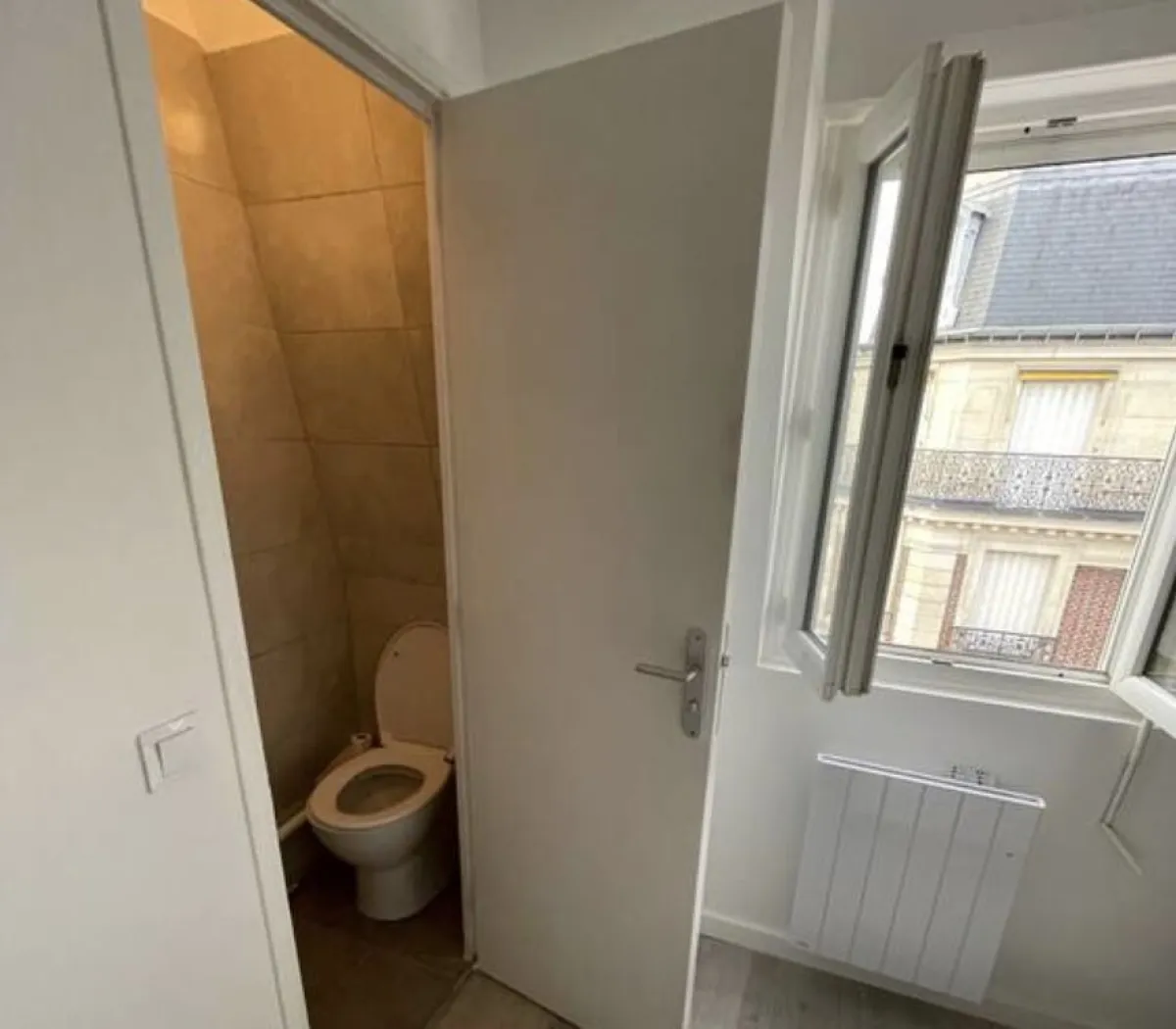 Location Levallois-Perret Appartement 67dd7e6c9321