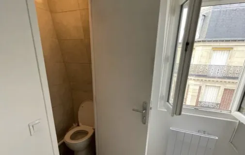Location Levallois-Perret Appartement 67dd7e6c9321