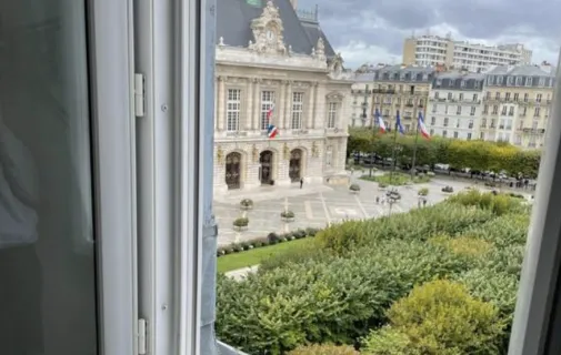 Location Levallois-Perret Appartement 67dd7e6c9321