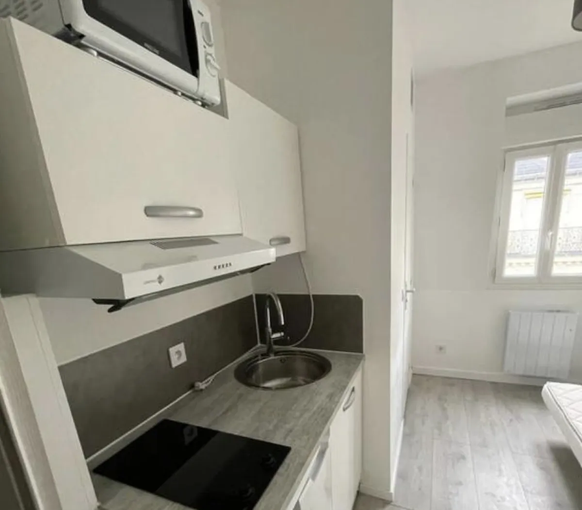 Location Levallois-Perret Appartement 67dd7e6c9321