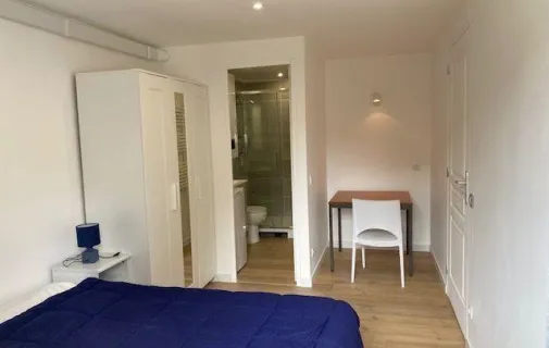 Location Sainte-Foy-lès-Lyon Appartement 67dd81428290