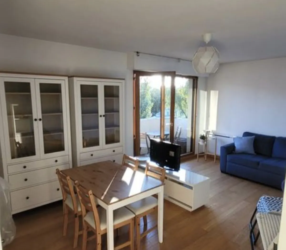 Location Annemasse Appartement 67dd8658e1d2