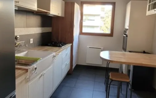 Location Annemasse Appartement 67dd8658e1d2