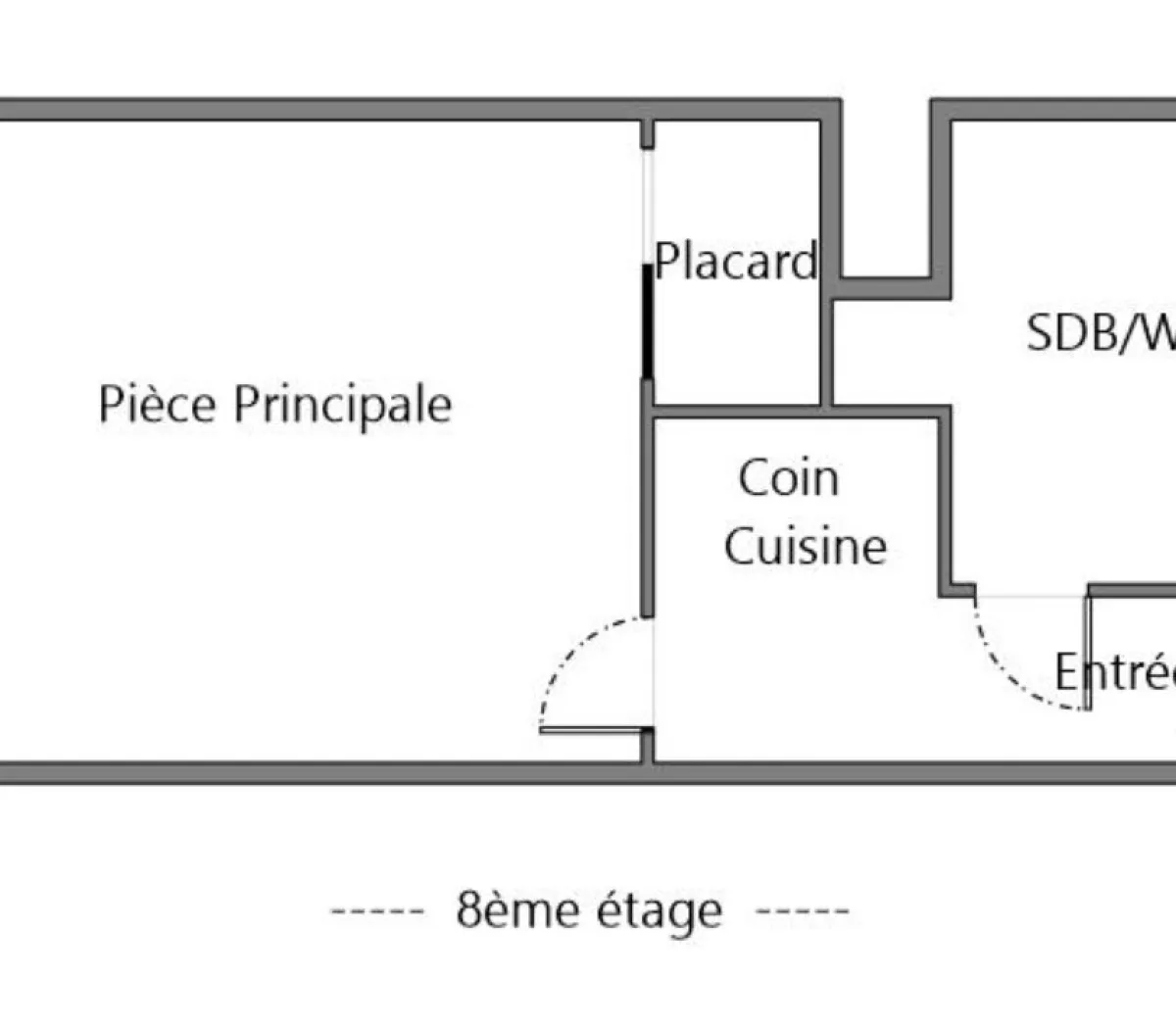 Location Marseille Appartement 67dfe96972e6
