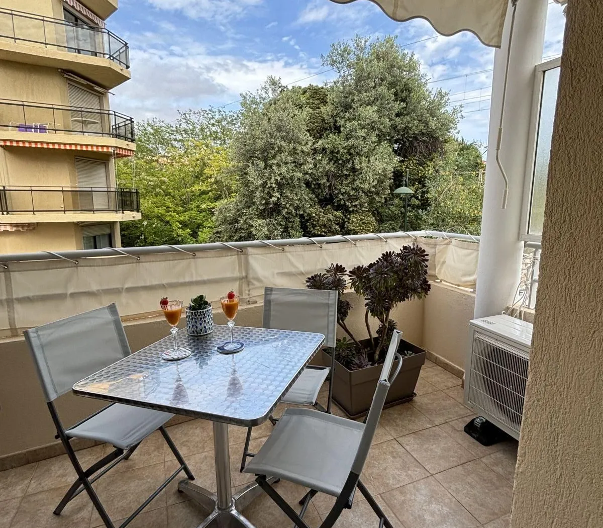 Location Beaulieu-sur-Mer Appartement 67e1208096e8