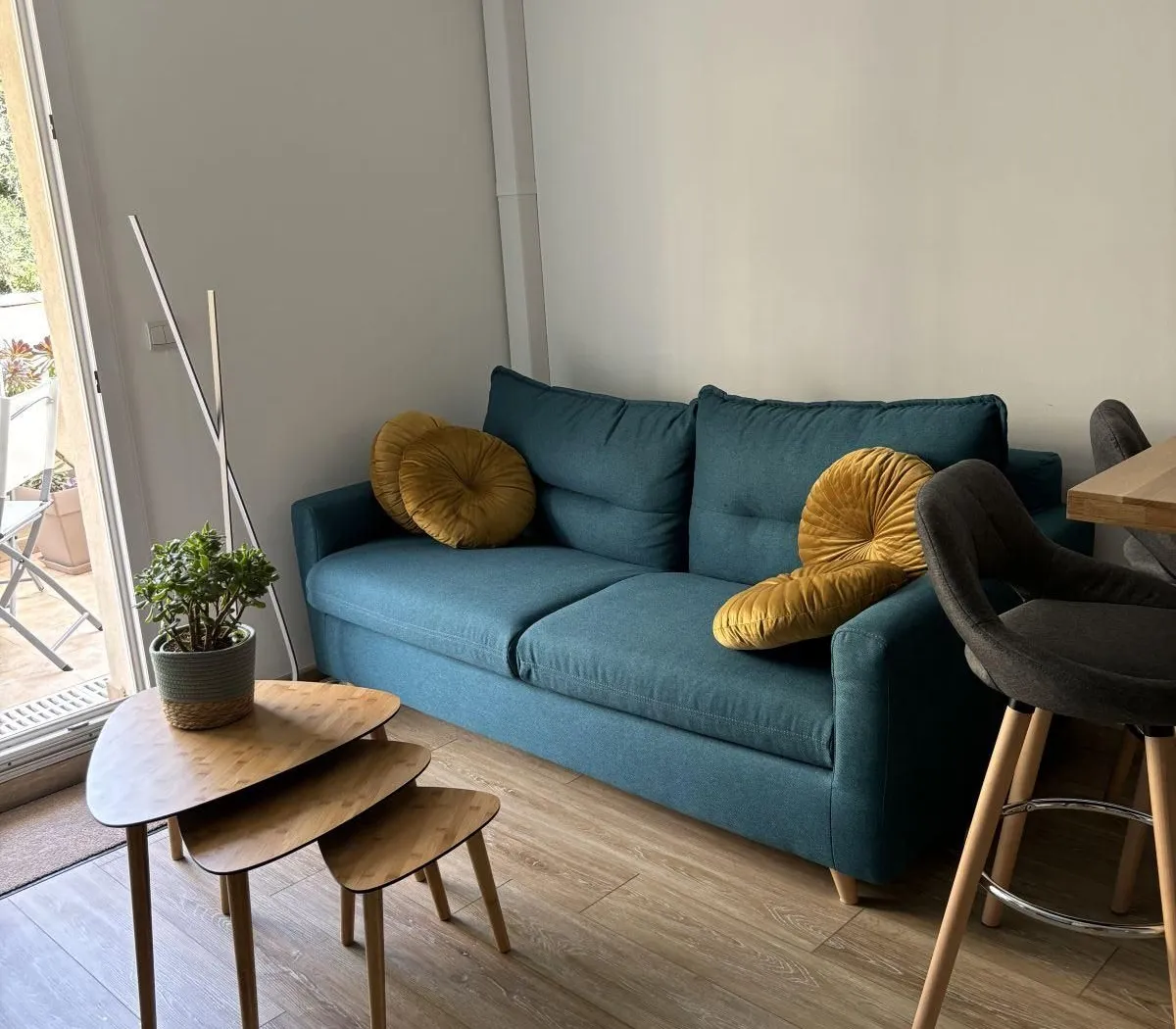 Location Beaulieu-sur-Mer Appartement 67e1208096e8