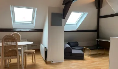 miniatureLocation Nantes Appartement 67e121f2f29f2