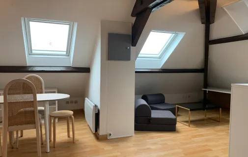 Location Nantes Appartement 67e121f2f29f