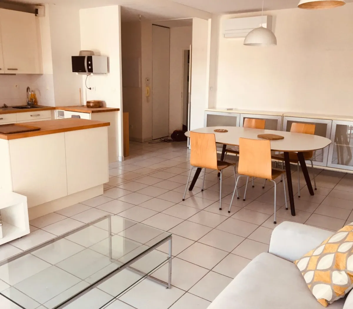 Location Toulouse Appartement 67e12be2663d