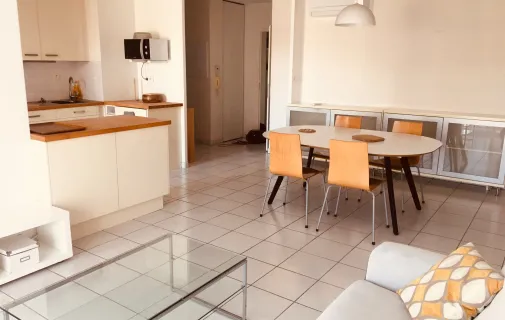 Location Toulouse Appartement 67e12be2663d