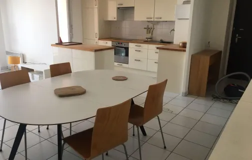Location Toulouse Appartement 67e12be2663d