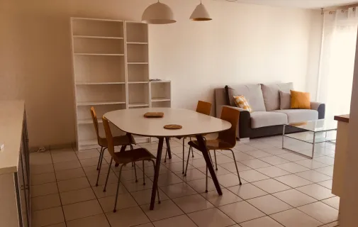 Location Toulouse Appartement 67e12be2663d