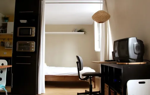 Location Lille Appartement 67e12e0433e9