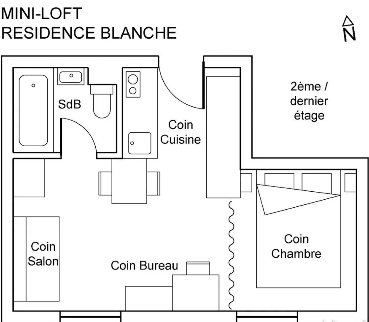 Location Lille Appartement 67e12e0433e9