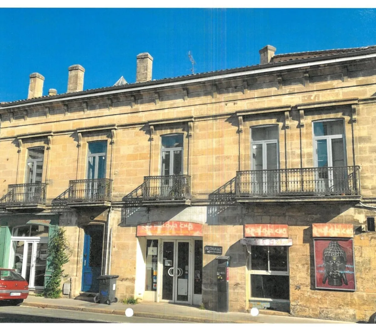 Location Bordeaux Appartement 67e135ef20cd