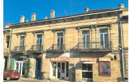 Location Bordeaux Appartement 67e135ef20cd