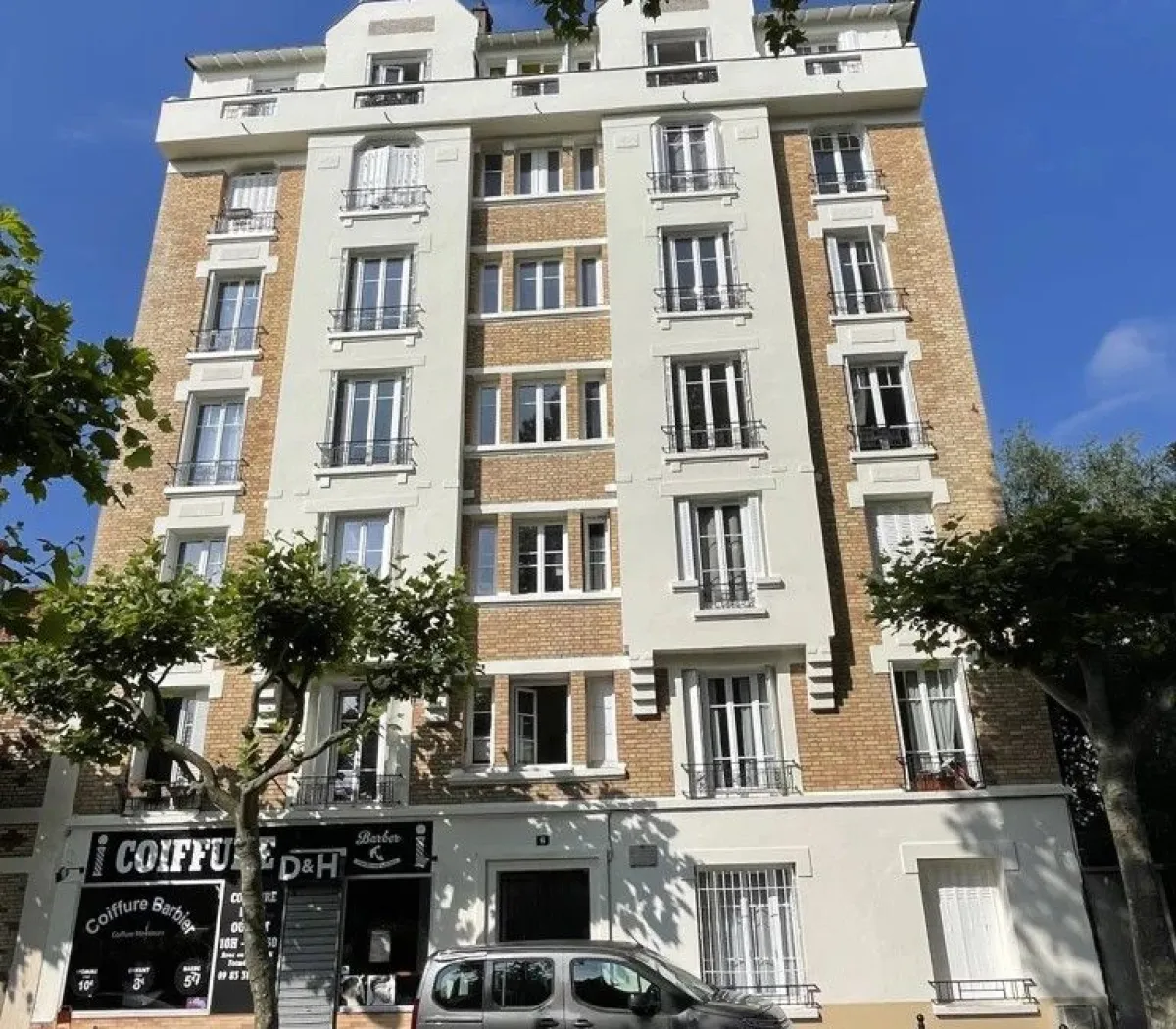 Location Gentilly Appartement 67e1401212ad