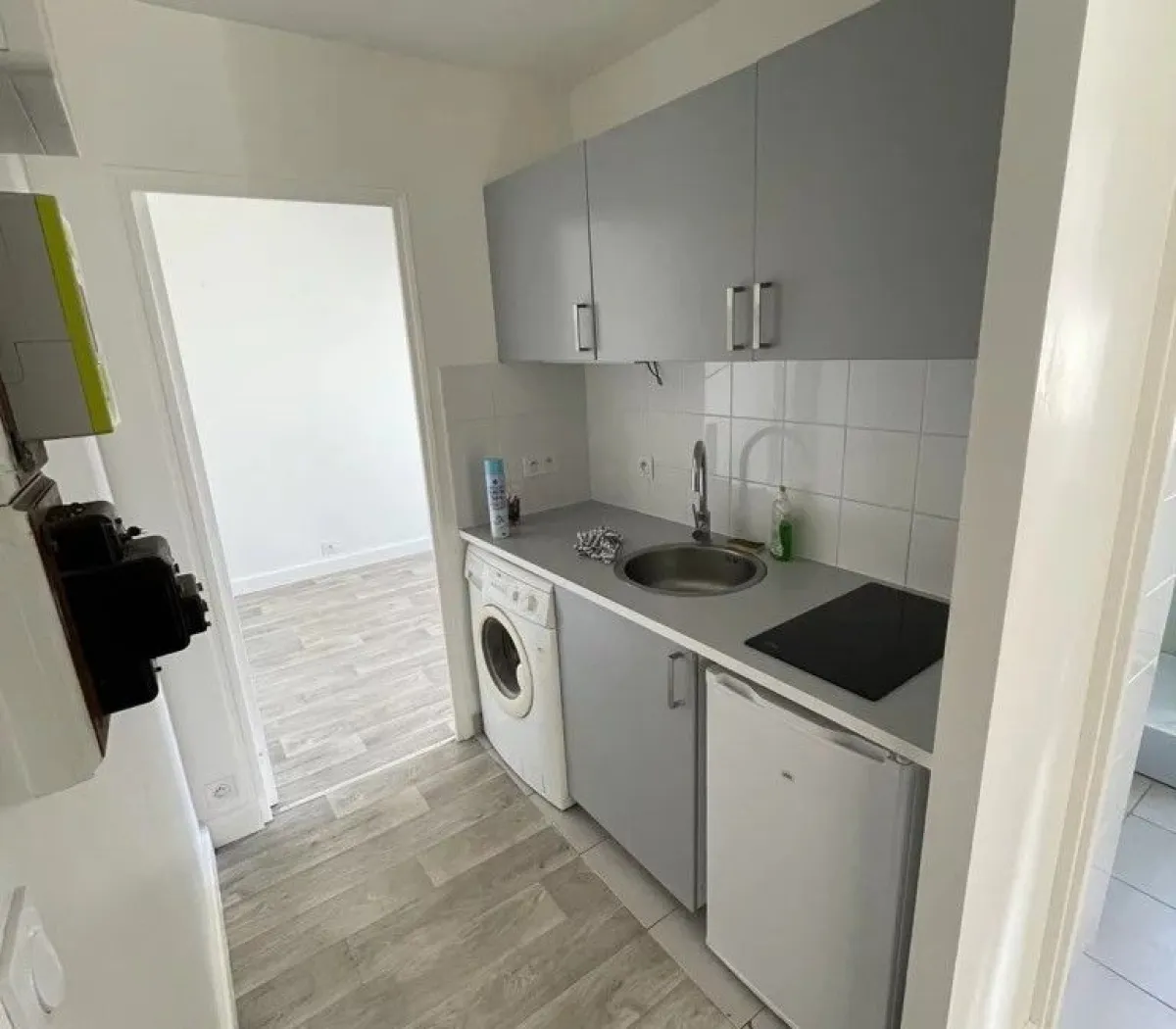 Location Gentilly Appartement 67e1401212ad