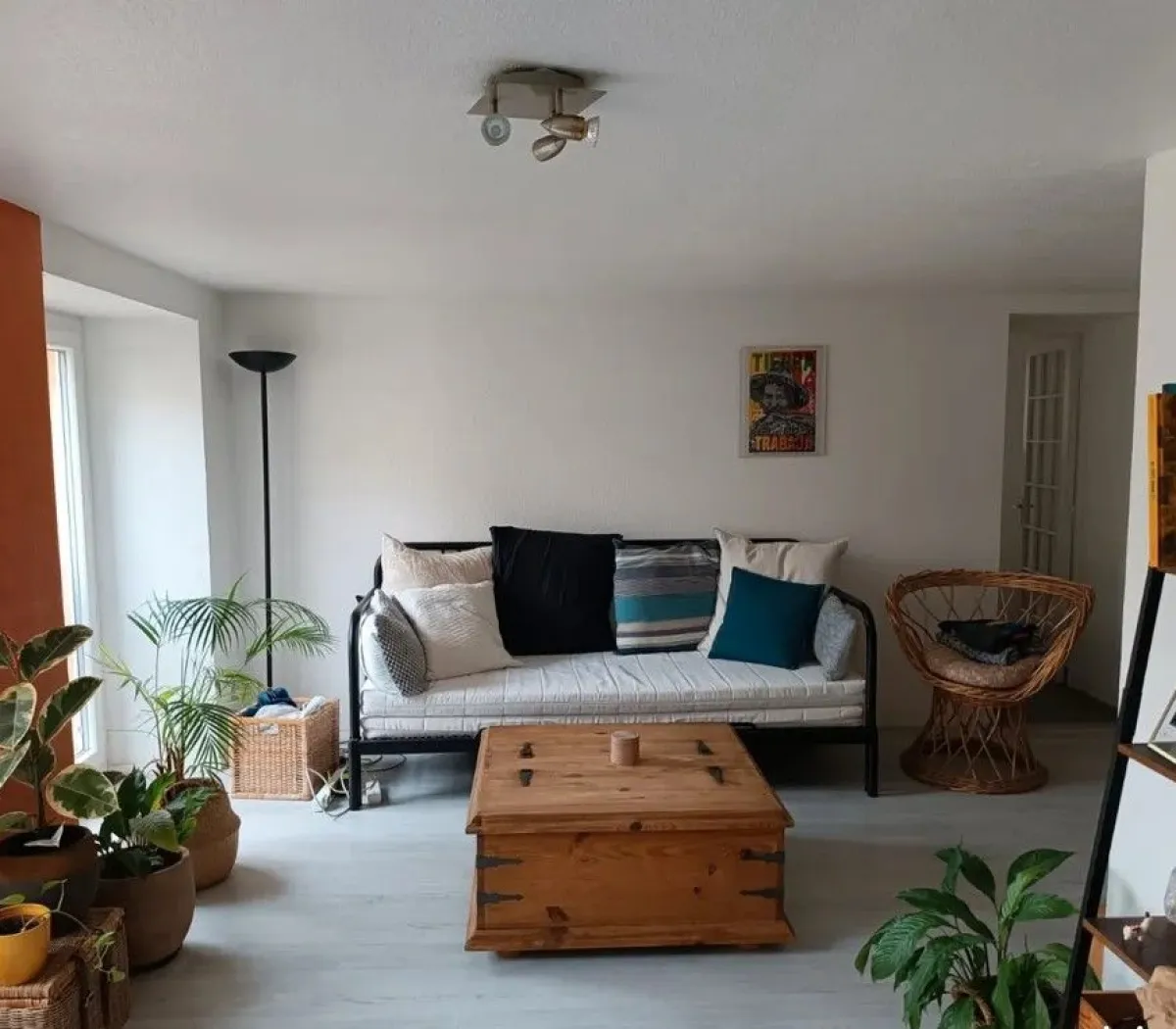 Location Bordeaux Appartement 67e142e58370