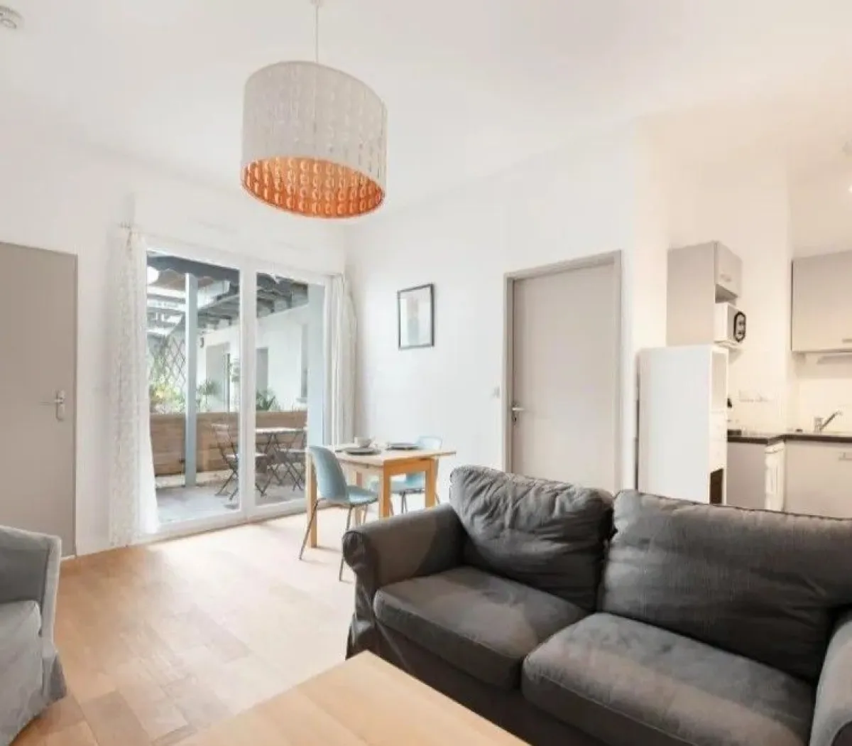 Location Toulouse Appartement 67e16ade0cea