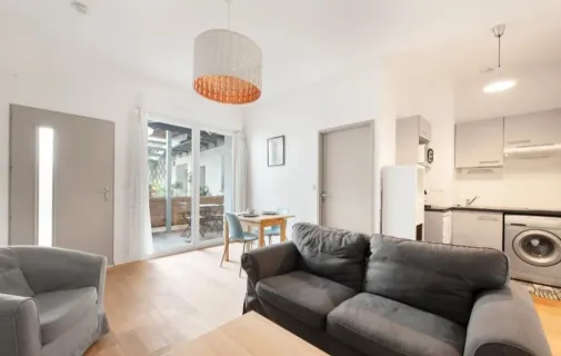 Location Toulouse Appartement 67e16ade0cea