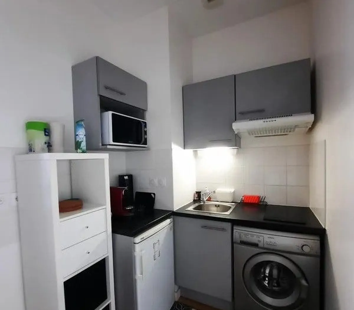 Location Toulouse Appartement 67e16ade0cea