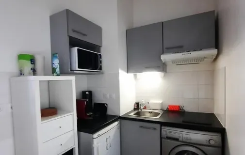 Location Toulouse Appartement 67e16ade0cea