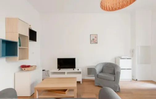 Location Toulouse Appartement 67e16ade0cea