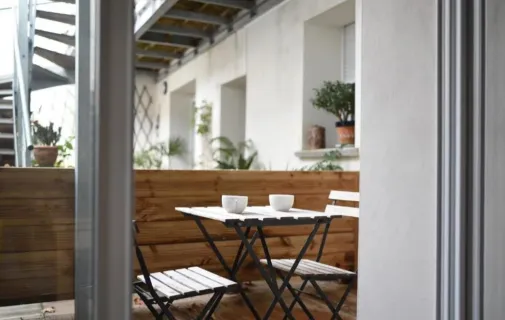 Location Toulouse Appartement 67e16ade0cea