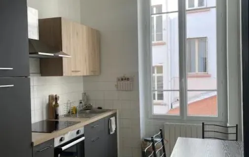 Location Lyon Appartement 67e16d4d050b