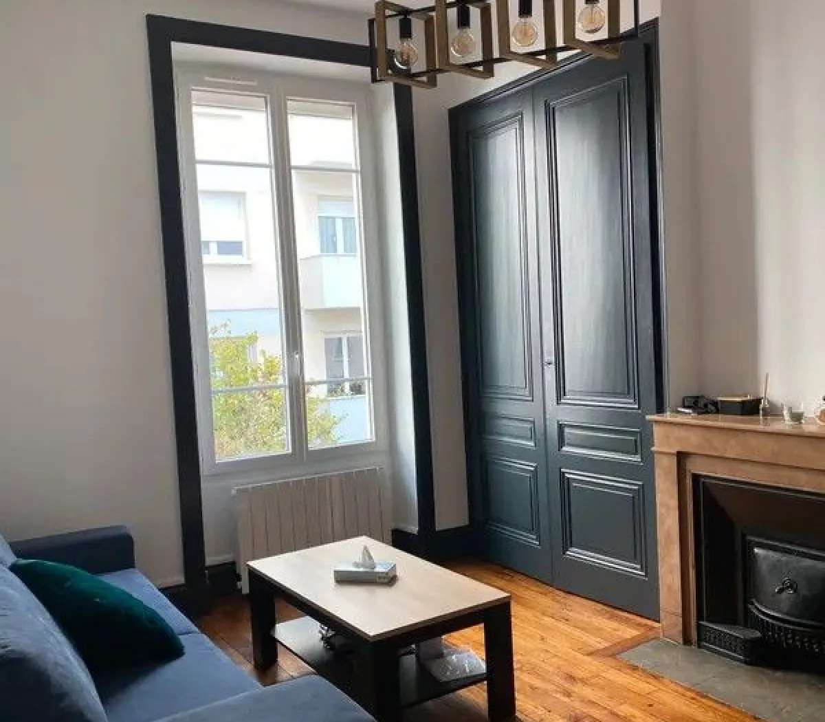 Location Lyon Appartement 67e16d4d050b