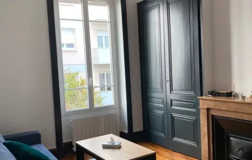 Location Lyon Appartement 67e16d4d050b