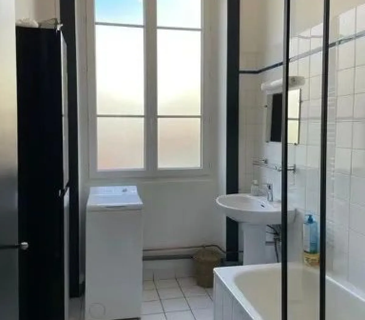 Location Lyon Appartement 67e16d4d050b