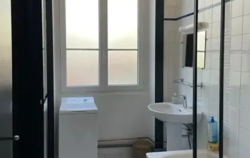 Location Lyon Appartement 67e16d4d050b
