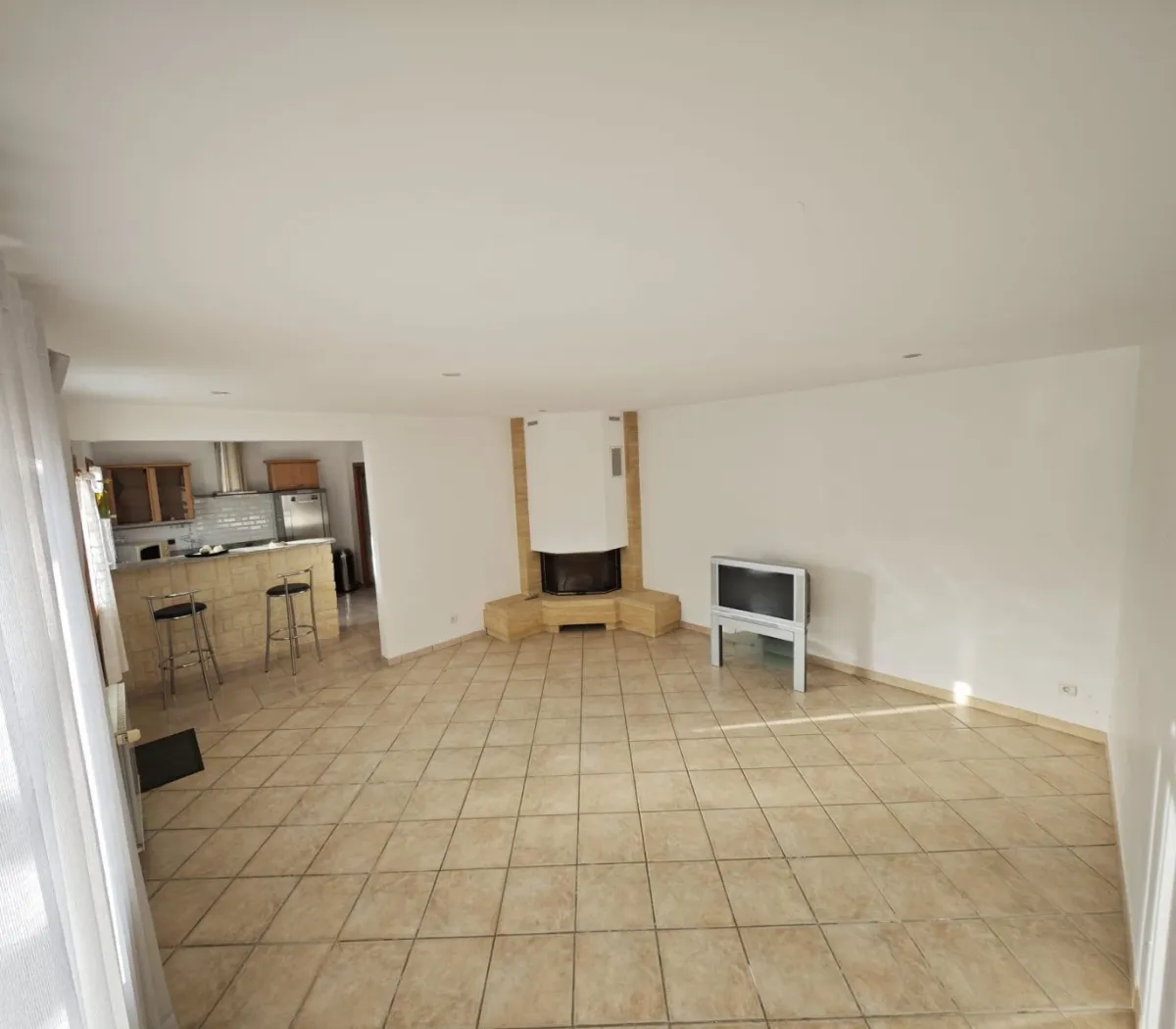 Location Livry-Gargan Appartement 67e18208e389