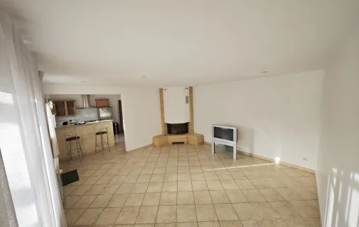 Location Livry-Gargan Appartement 67e18208e389