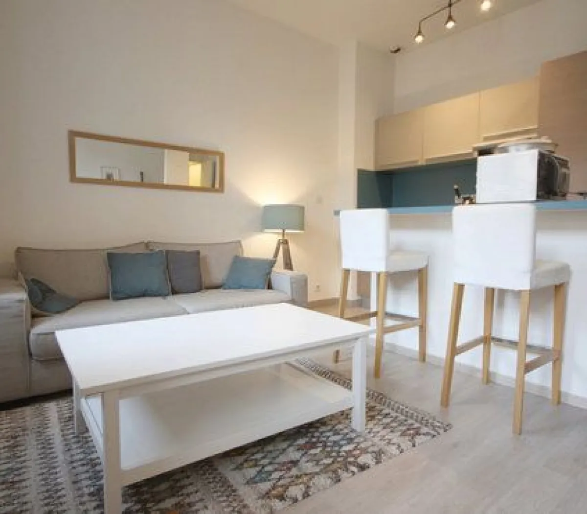 Location Marseille Appartement 67e26e2b8526