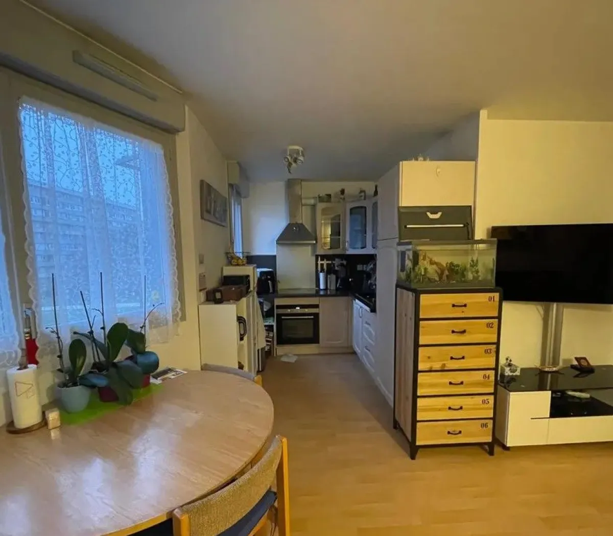 Location L'Haÿ-les-Roses Appartement 67e280bf0150
