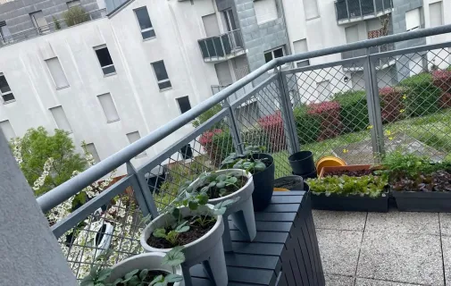 Location L'Haÿ-les-Roses Appartement 67e280bf0150
