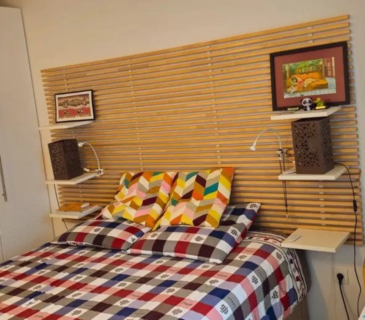 Location L'Haÿ-les-Roses Appartement 67e280bf0150