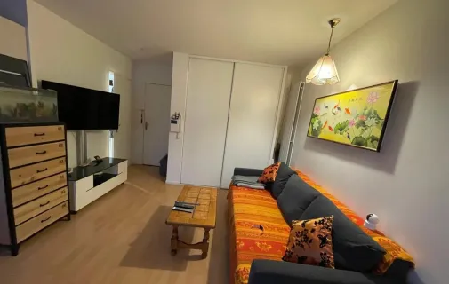 Location L'Haÿ-les-Roses Appartement 67e280bf0150