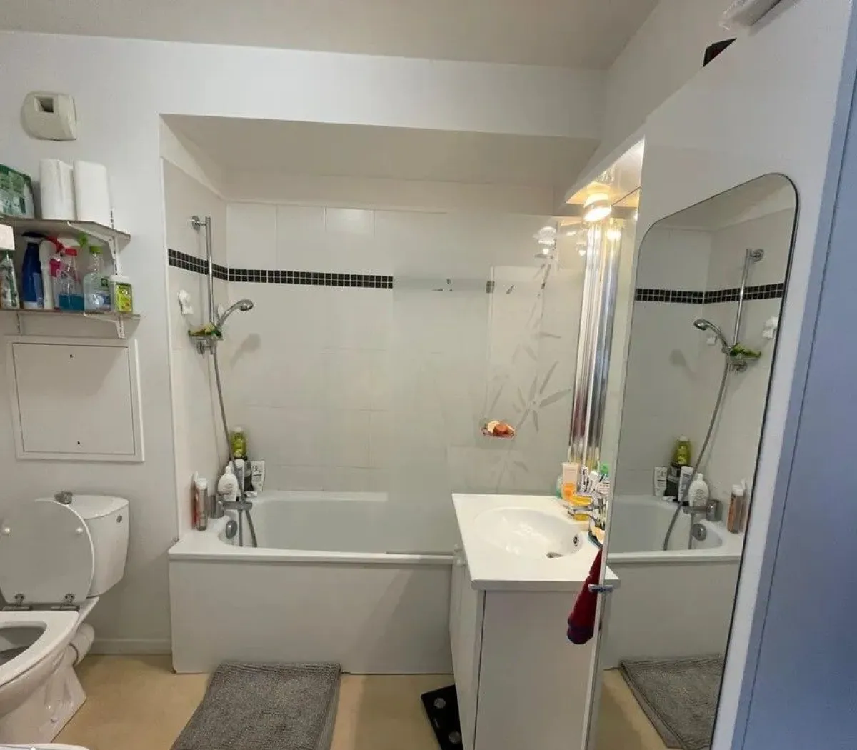 Location L'Haÿ-les-Roses Appartement 67e280bf0150