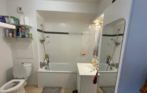 Location L'Haÿ-les-Roses Appartement 67e280bf0150
